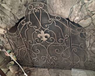 Beautiful Fireplace sScreen
