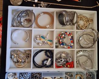 100+ Beautiful Bracelets