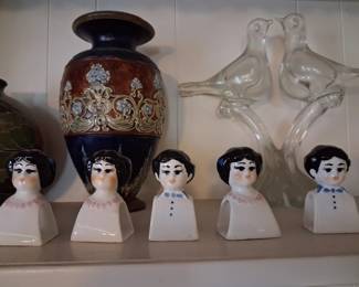 Very Cool Napkin Holders