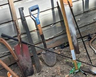 Tools