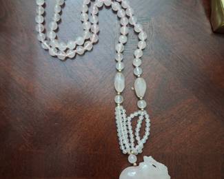 Rose Quartz