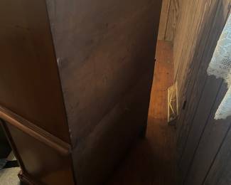 Not sure of the maker