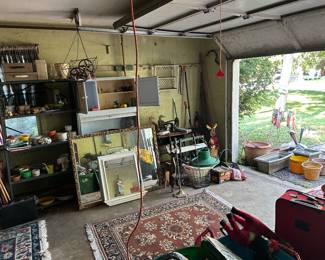 Singer Sewing Machine