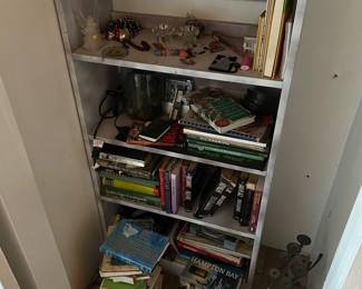 Books