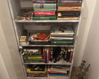 Books