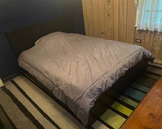 IKEA bed