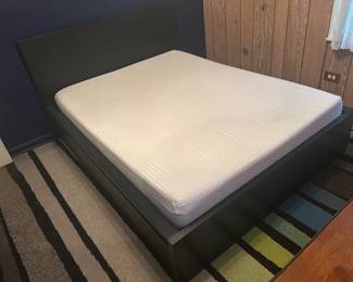 Queen Mattress