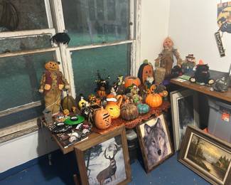 Halloween 3