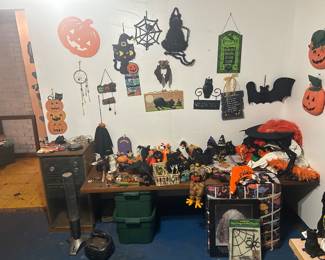 Halloween 1