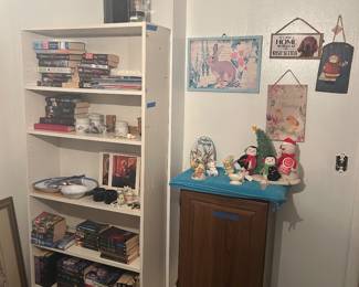 More Books