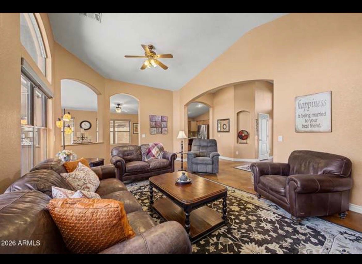 WOW IF ARE FURNISHING A NEW HOME OR AIRBNB THIS IS THE SALE FOR YOU!