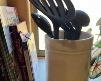 UTENSILS