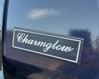 CHARMGLOW GRILL