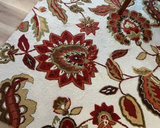 AREA RUG