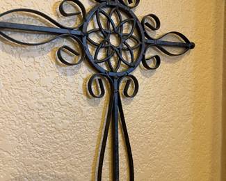 METAL DECOR