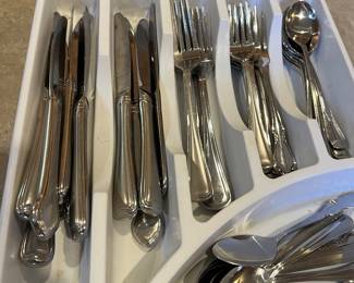 BASIC UTENSILS