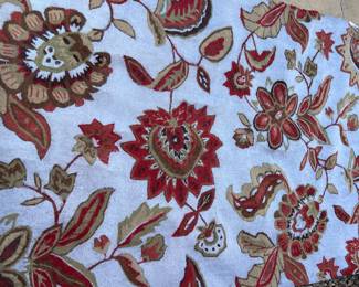 SMALL AREA RUG