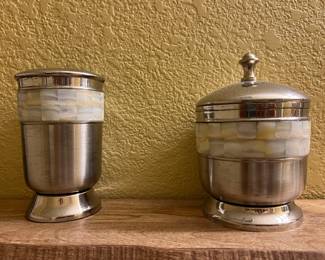 BATH ACCESSORIES