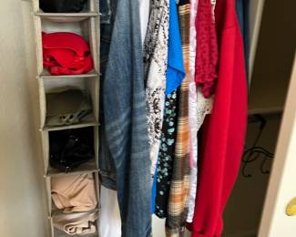 CLOTHING