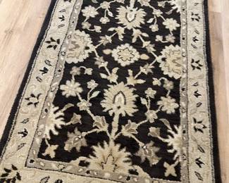 SMALL ENTRYWAY RUG
