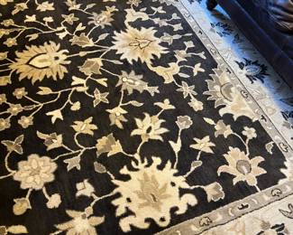 LOVELY AREA RUG
