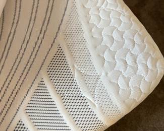 QUALITY MATTRESS