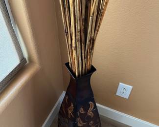 METAL DECOR