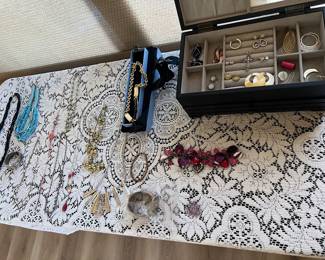COSTUME JEWELRY