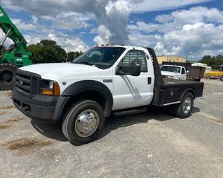 FORD TRUCK