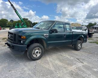 FORD TRUCK