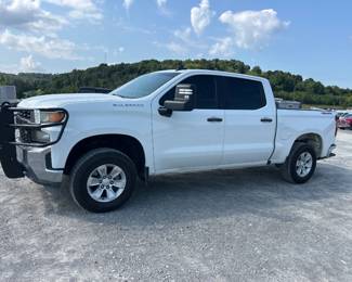 CHEVROLET TRUCK