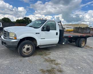 FORD TRUCK
