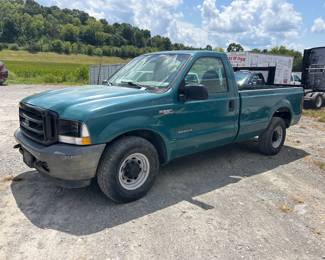 FORD TRUCK