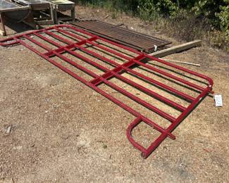TARTER PANEL