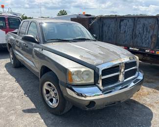 DODGE TRUCK