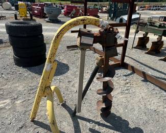 AUGER