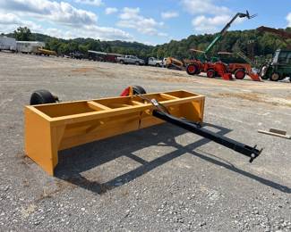 BOX BLADE