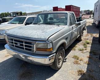 FORD TRUCK