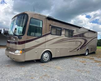 MOTORHOME