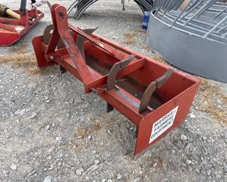 BOX BLADE