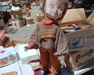 Sale Picture