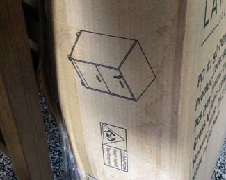 File cabinet