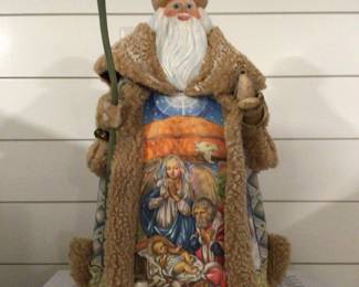 Santa 