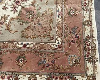 Rose color/ beige 
