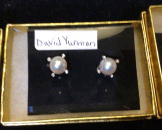 David Yurman