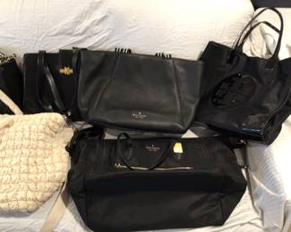 Handbags 