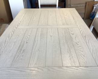Table top