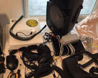 Gaming items