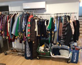 Clothing 