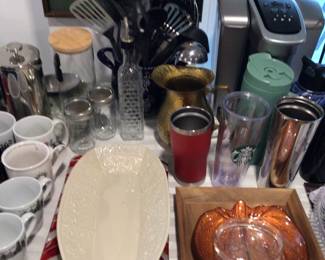Housewares 